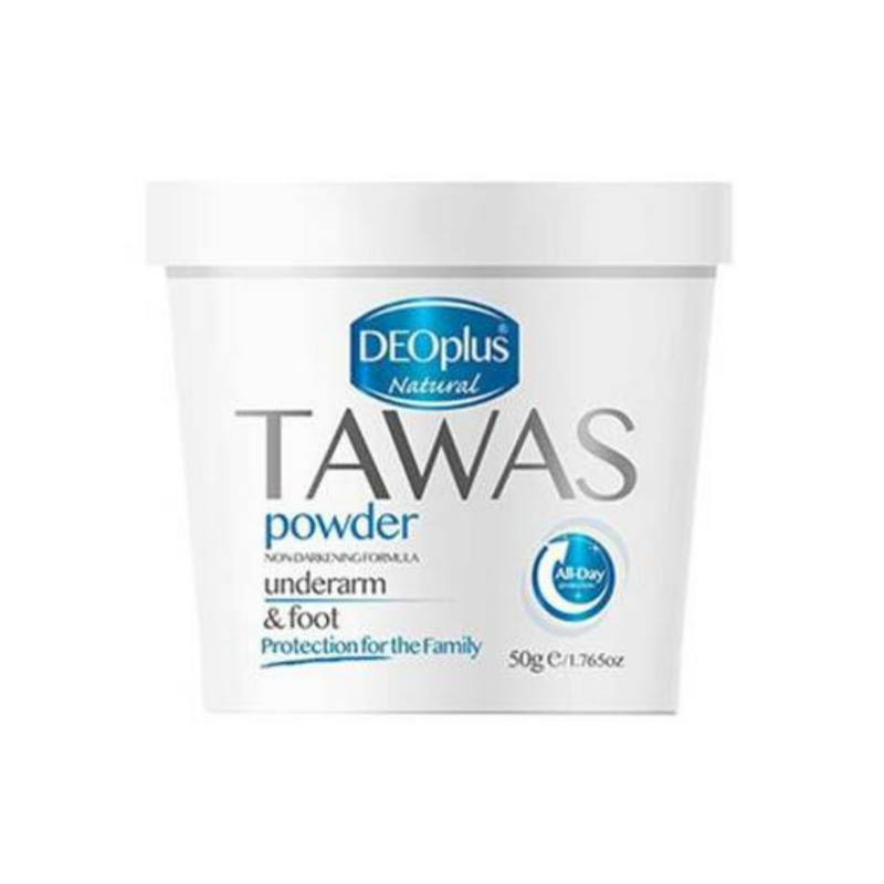 Deoplus Tawas Powder 50g