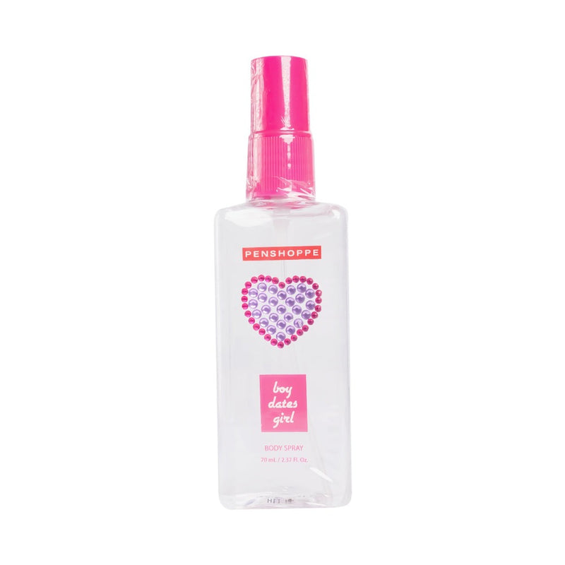 Penshoppe Boy Dates Girl (Pink) 70ml