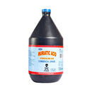 Ellestreque Muriatic Acid Commercial Grade 1gal