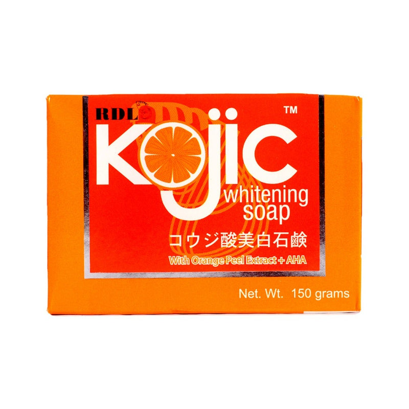 RDL Kojic Whitening Soap 150g