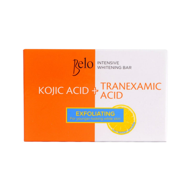 Belo Intensive Whitening Bar 65g