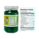 Genrev Special Nata De Coco Green 227g (8oz)