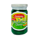 Genrev Special Nata De Coco Green 227g (8oz)