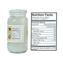 Genrev Special Nata De Coco White 340g (12oz)