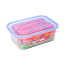 Cham Pop Jelly Pudding 80's