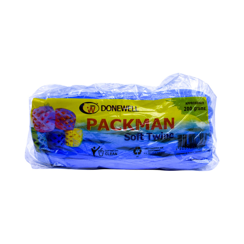 Donewell Packman Softie Twine 200g