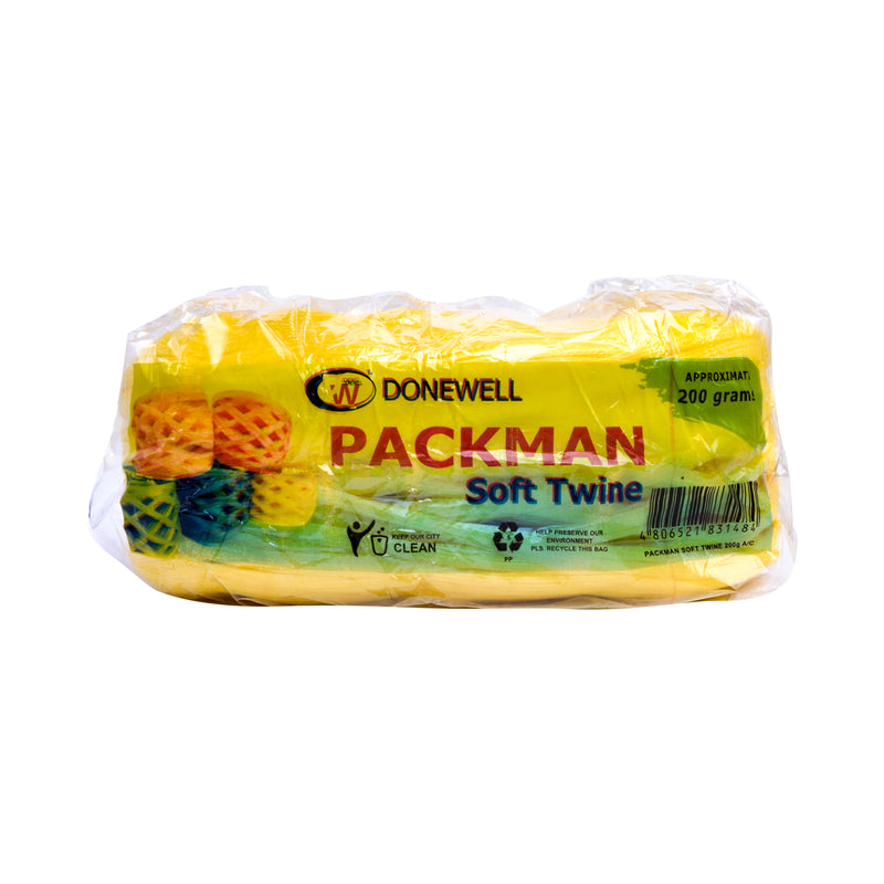 Donewell Packman Softie Twine 200g