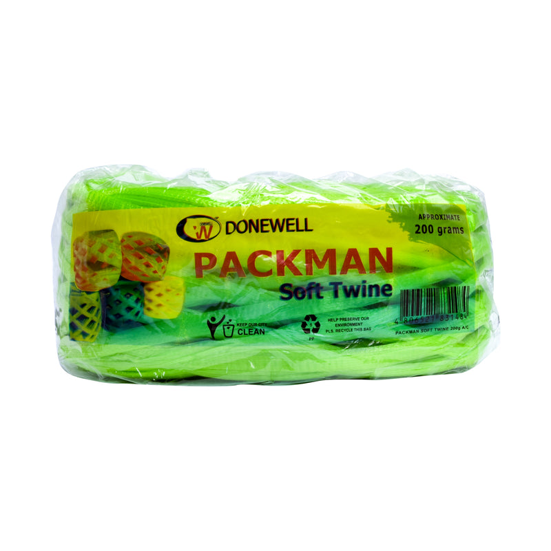 Donewell Packman Softie Twine 200g