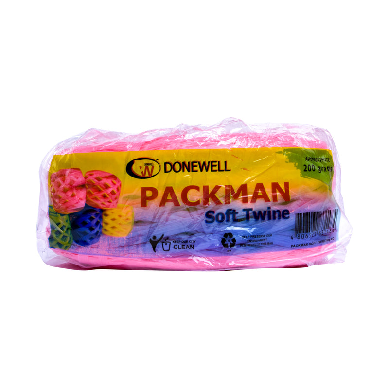 Donewell Packman Softie Twine 200g