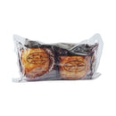 Auntie Nitz's Cheese Cupcake 45g x 4's