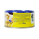 Gold Seas Tuna Chunks In Lemon And Pepper 185g