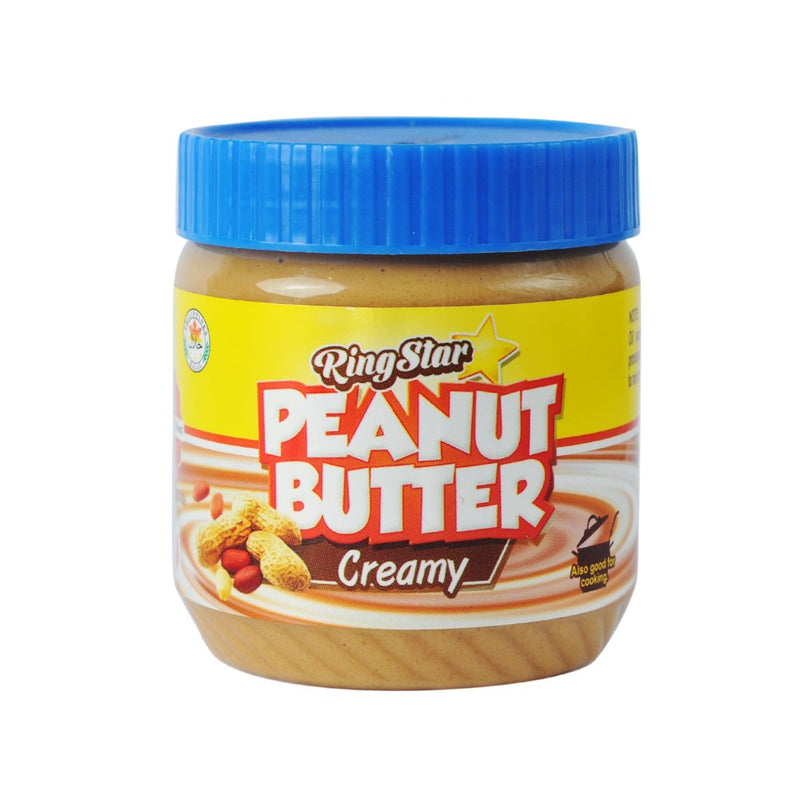 Ringstar Peanut Butter 230g