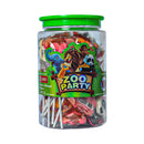 Coco Lollipop Zoo Party 30's