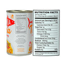 La Mia Tuna Hot And Spicy 155g