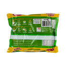 Lucky Me Pancit Canton Kalamansi Kasalo Pack 120g