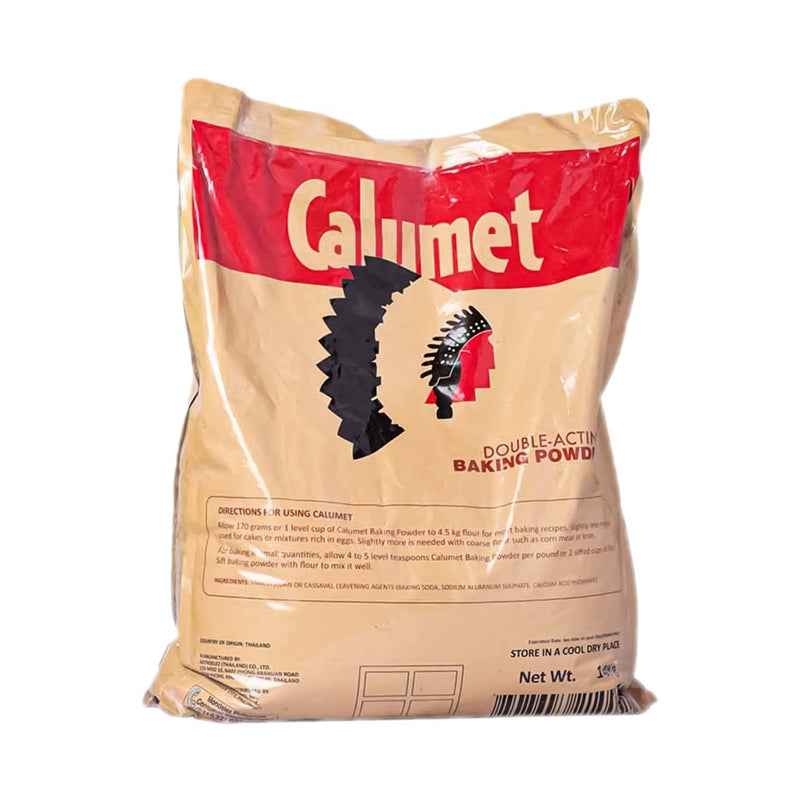 Calumet Baking Powder 14kg