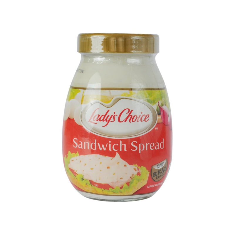 Lady's Choice Sandwich Spread 700ml