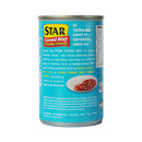 Star Corned Beef Chunky Cheese 150g