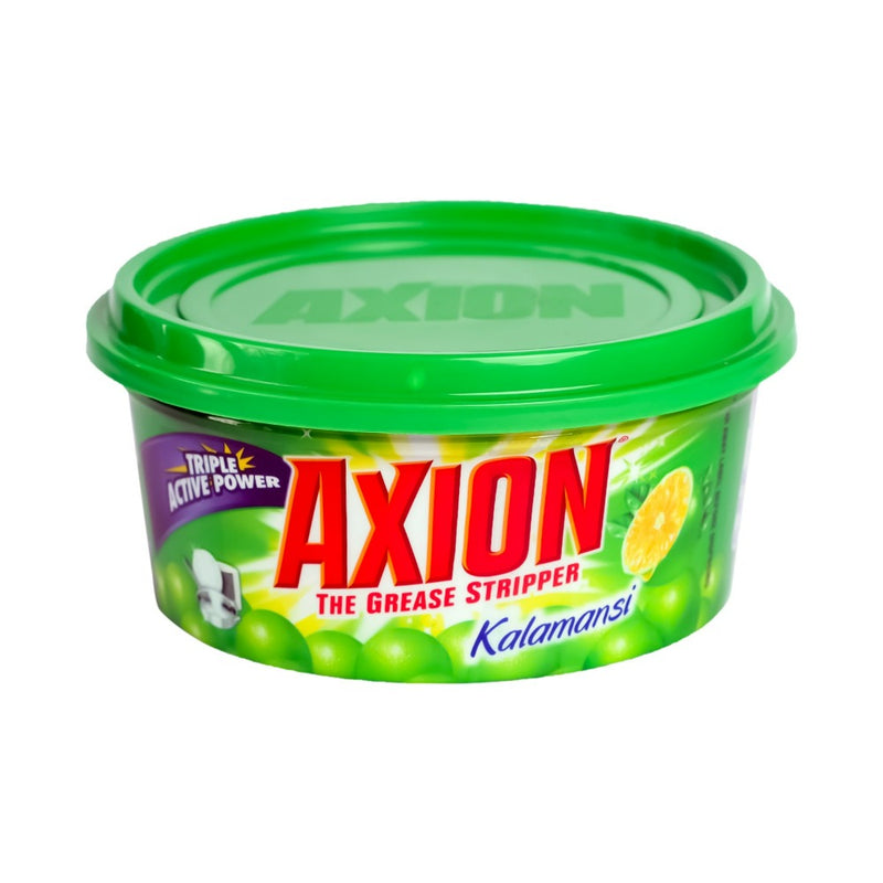 Axion Dishwashing Paste Kalamansi 350g