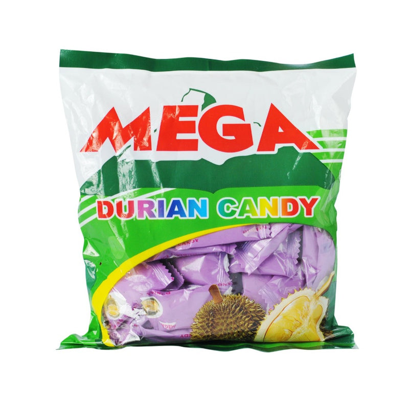 Mega Durian Candy 50's