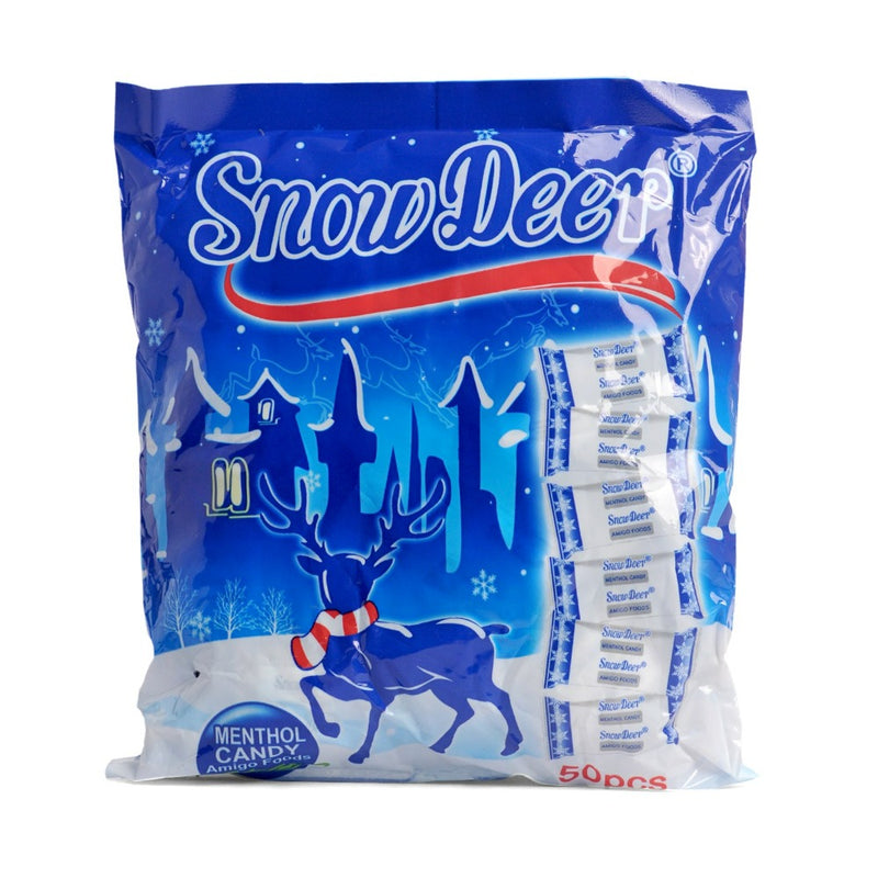 Snowdeer Candy 50's