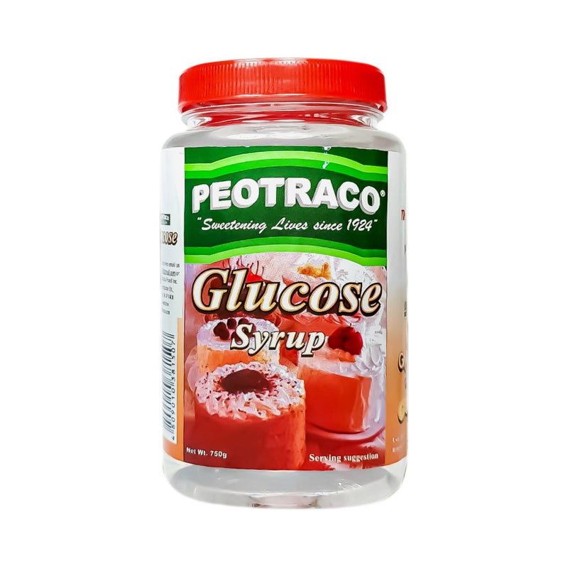 Peotraco Glucose 750g