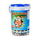 Stickman Wafer Stick Chocolate 70's