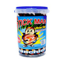 Stickman Wafer Stick Chocolate 60's