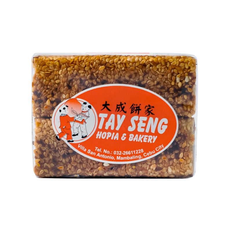 Tay Seng Sesame Cake 150g