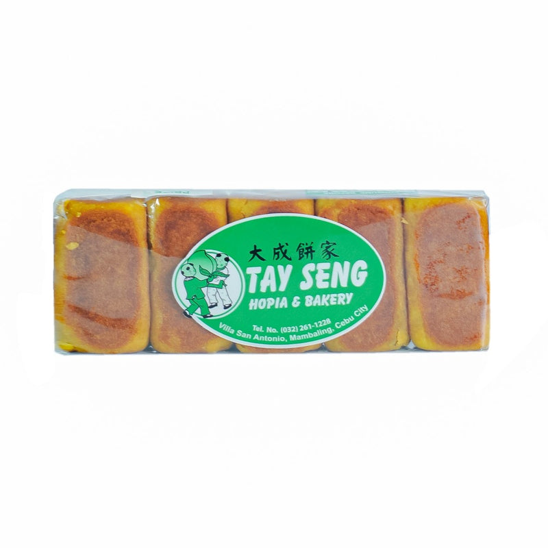 Tay Seng Hoty Hoty 150g