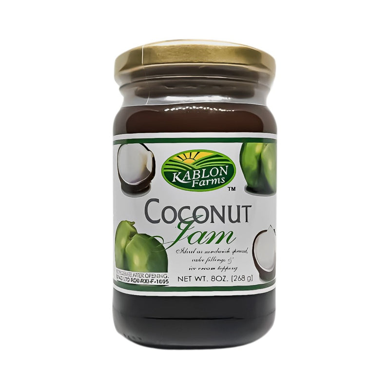Kablon Coconut Jam (8oz)
