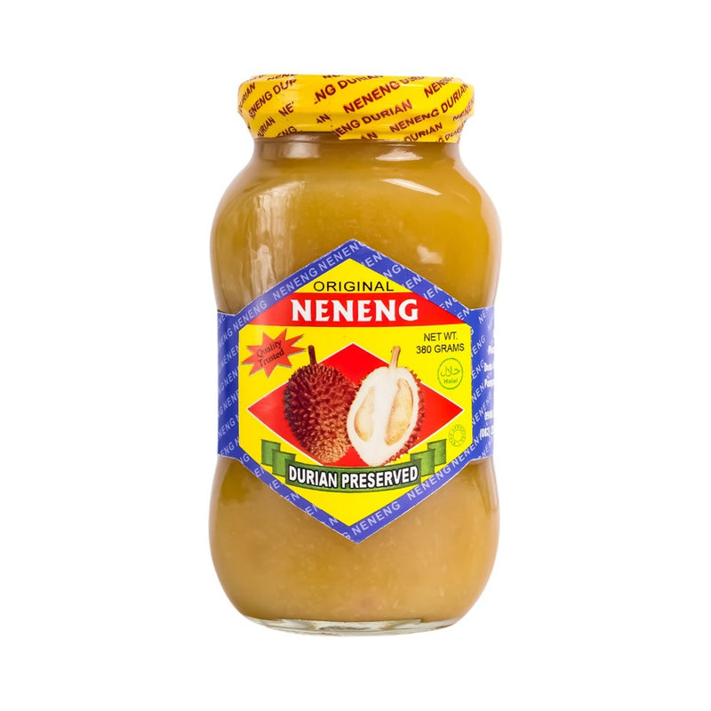 Neneng's Durian Preserved 380g