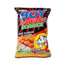 Boy Bawang Cornick Hot Garlic 100g