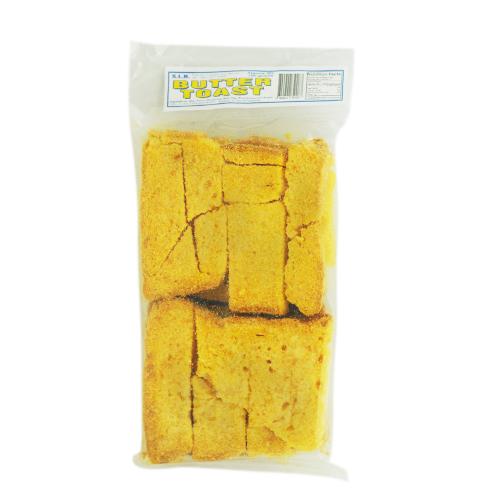 SLB Butter Toast 100g