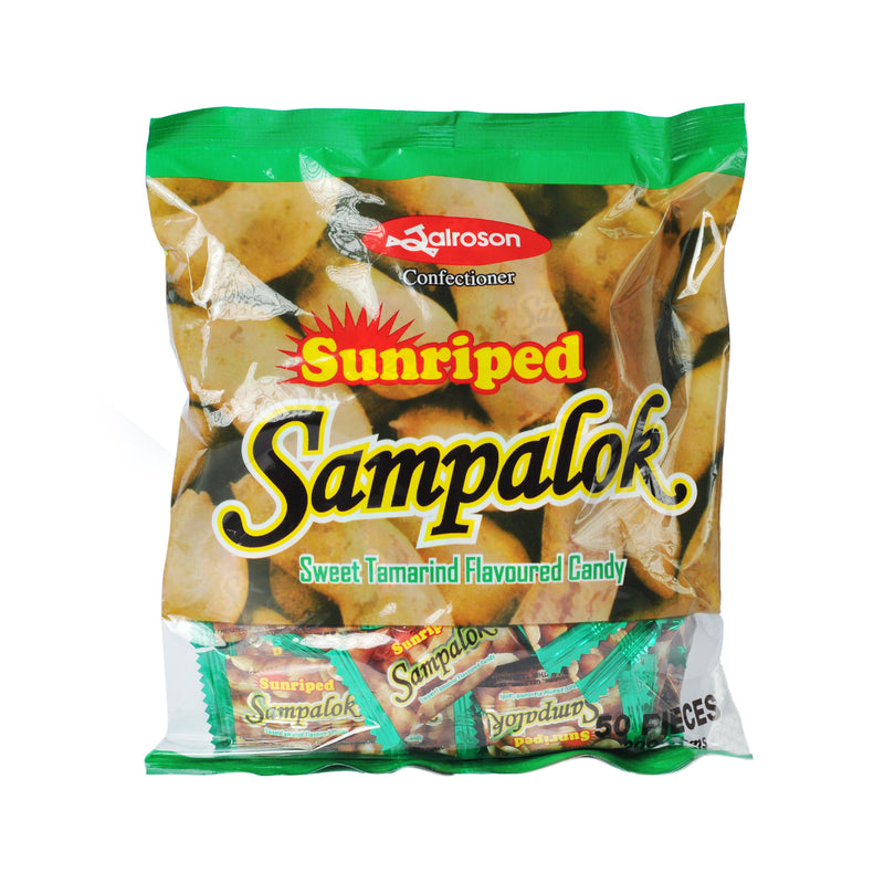Sunriped Sampalok 50's