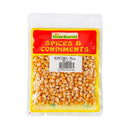 Trustteq Fresh Harvest Popcorn Plain 80g