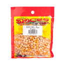 Trustteq Spices Atbp. Popcorn Plain 50g