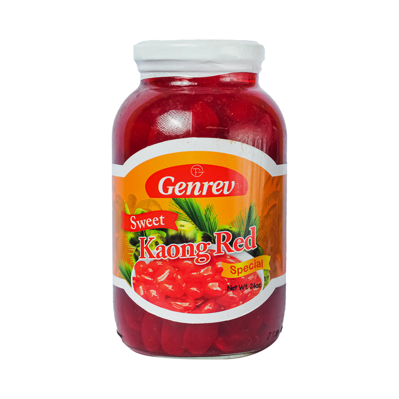 Genrev Special Kaong Red 680g (24oz)