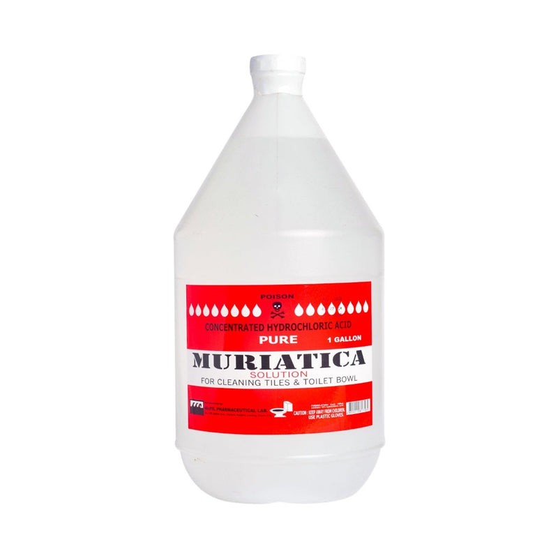 McPil Muriatica Pure 1gal