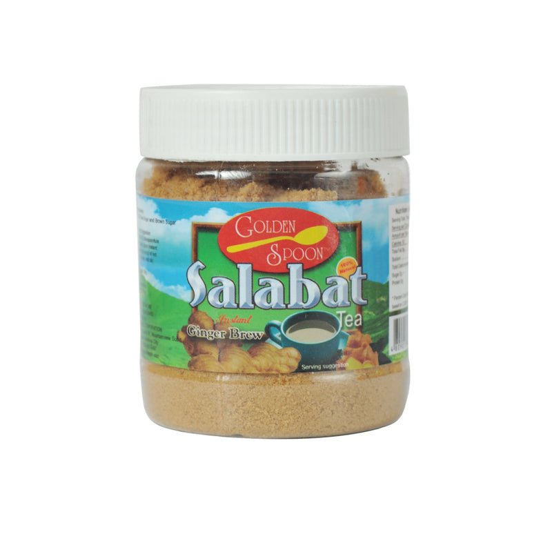 Golden Spoon Salabat Instant Ginger Brew 225g