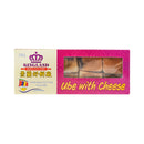 Kingland Hopia In Box Ube with Cheese 330g
