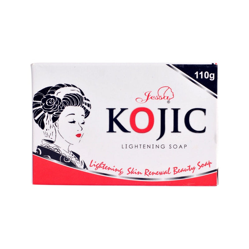 Jessa Kojic Lightening Soap 110g