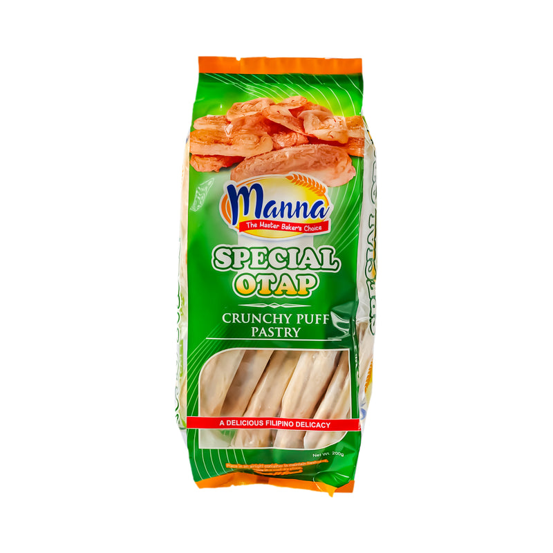 Manna Special Otap 200g