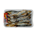 Chanos Smoked Matambaka 250g