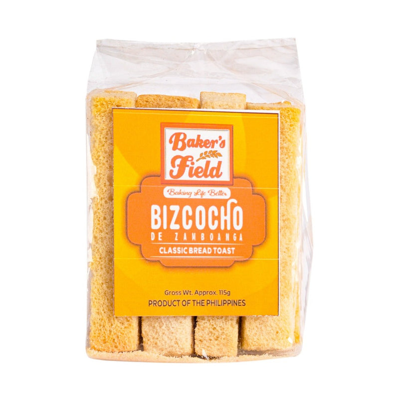 Baker's Field Biscocho Classic 115g