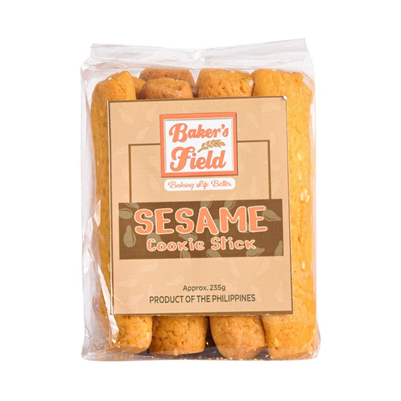 Baker's Field Sesame Cookie Stick 235g