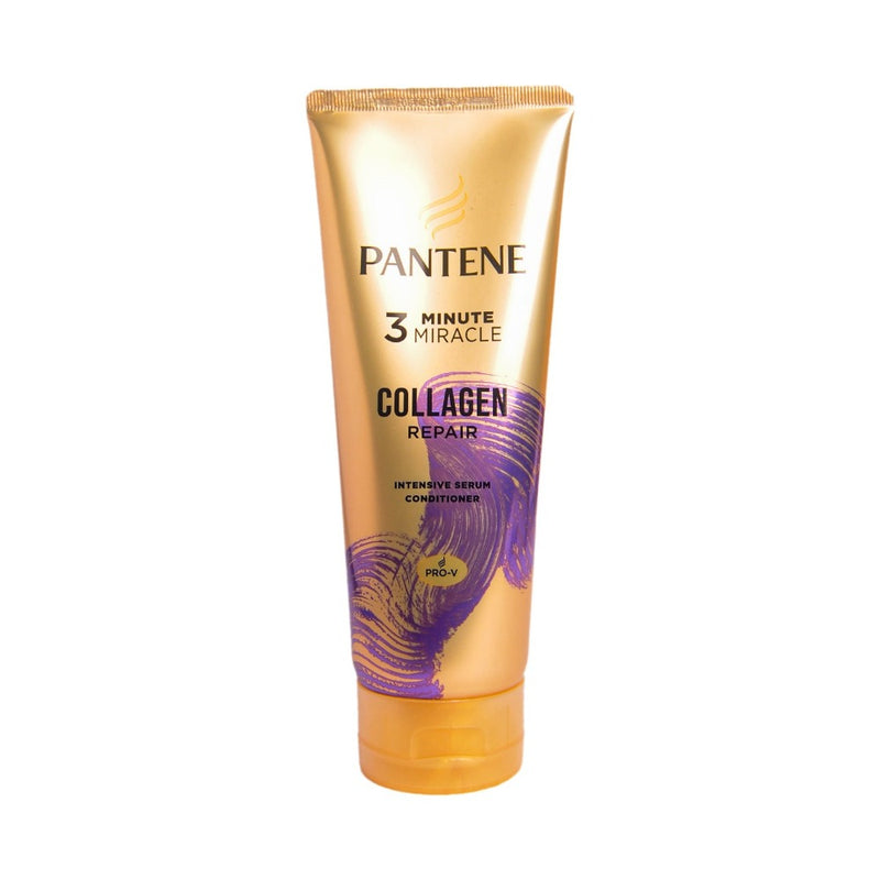 Pantene 3 Minute Miracle Conditioner Total Damage Care 150ml