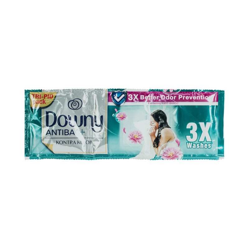 Downy Fabric Conditioner Tripid Kontra Kulob 63ml