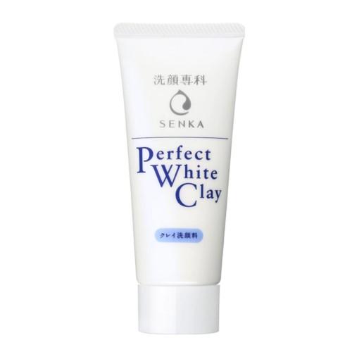 Senka Perfect White Clay 50g