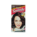 Bigen Speedy Hair Dye Burgundy Brown